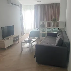 Apartamento La Colina Apartamento Torremolinos