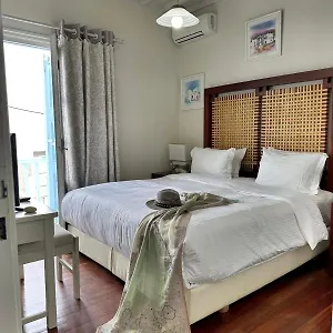 Le Coq Apartamento Mykonos Town