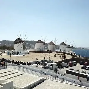 Christy By Alpha Living Apartamento Mykonos Town